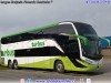 Marcopolo Paradiso G8 1800DD / Mercedes Benz O-500RSD-2448 BlueTec5 / Tur Bus