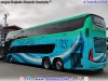 Marcopolo Paradiso G8 1800DD / Volvo B-450R Euro5 / TranSantin