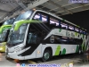 Marcopolo Paradiso G8 1800DD / Mercedes Benz O-500RSD-2448 BlueTec5 / Buses Bio Bio