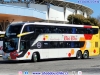 Marcopolo Paradiso G8 1800DD / Mercedes Benz O-500RSD-2448 BlueTec5 / Buses Bio Bio