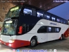 Modasa Zeus II / Mercedes Benz O-500RSD-2436 / Pullman Bus