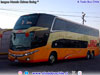 Marcopolo Paradiso New G7 1800DD / Scania K-400B eev5 / Buses JAC
