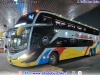 Marcopolo Paradiso G8 1800DD / Scania K-450CB eev5 / Cruz del Sur