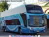 Busscar Vissta Buss DD / Volvo B-450R Euro5 / TranSantin
