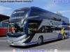 Marcopolo Paradiso G8 1800DD / Volvo B-450R Euro5 / Buses Altas Cumbres