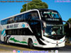 Marcopolo Paradiso G8 1800DD / Scania K-440B eev5 / NAR Bus