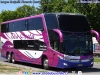 Marcopolo Paradiso G7 1800DD / Volvo B-420R Euro5 / Vía Costa
