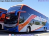 Comil Campione Invictus DD / Mercedes Benz O-500RSD-2448 BlueTec5 / TravelTur