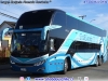 Comil Campione Invictus DD / Volvo B-450R Euro5 / TranSantin