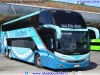 Comil Campione Invictus DD / Volvo B-450R Euro5 / TranSantin