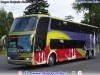 Marcopolo Paradiso G6 1800DD / Volvo B-12R / Pullman JANS