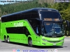 Comil Campione Invictus DD / Scania K-450CB eev5 / Flixbus Chile