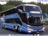 Modasa Zeus 5 / Volvo B-450R 8x2 Euro5 / Talca París & Londres