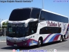Marcopolo Paradiso 1800DD / Volvo B-450R Euro5 / Pullman Tur