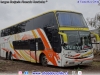 Busscar Panorâmico DD / Volvo B-12R / Pullman JANS
