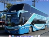 Comil Campione Invictus DD / Scania K-450CB eev5 / TranSantin