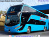 Marcopolo Paradiso G8 1800DD / Scania K-400B eev5 / Buses ETM