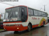 Busscar El Buss 340 / Mercedes Benz O-400RSE / Pullman Sur