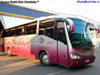 Irizar Century III 3.70 / Mercedes Benz O-500R-1830 / Buses Pacheco (Auxiliar CruzMar)