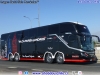 Modasa Zeus 5 / Volvo B-450R 8x2 Euro5 / Talca París & Londres