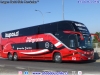 Comil Campione Invictus DD / Scania K-450CB eev5 / Buses Ivergrama