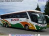 Marcopolo Paradiso G7 1200 / Scania K-400B eev5 / Turibus Ltda. (Auxiliar Cruz del Sur)