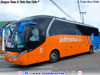 Neobus New Road N10 360 / Scania K-360B eev5 / Pullman Bus