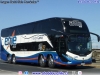 Marcopolo Paradiso G8 1800DD / Volvo B-450R 8x2 Euro5 / EME Bus