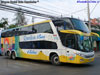 Marcopolo Paradiso G7 1800DD / Mercedes Benz O-500RSD-2442 / Queilen Bus Marcopolo Paradiso G7 1800DD / Mercedes Benz O-500RSD-2442 / Queilen Bus
