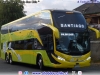 Marcopolo Paradiso G8 1800DD / Volvo B-450R Euro5 / Buses Tepual