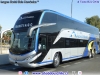 Marcopolo Paradiso G8 1800DD / Volvo B-450R Euro5 / Buses Altas Cumbres