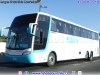 Busscar Jum Buss 380 / Mercedes Benz O-500RS-1836 / Pullman Setter