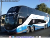 Comil Campione Invictus DD / Volvo B-450R 8x2 Euro5 / EME Bus