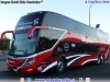 Modasa Zeus 5 / Volvo B-450R Euro5 / Buses Ivergrama