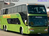 Modasa Zeus II / Mercedes Benz O-500RSD-2442 / Tur Bus