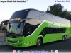 Comil Campione Invictus DD / Volvo B-450R Euro5 / Flixbus Chile