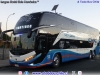 Marcopolo Paradiso G8 1800DD / Volvo B-450R Euro5 / EME Bus