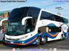 Marcopolo Paradiso G7 1800DD / Volvo B-430R 8x2 / EME Bus
