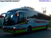 Marcopolo Paradiso New G7 1050 / Mercedes Benz O-500RS-1936 BlueTec5 / Cruz del Sur