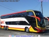 Marcopolo Paradiso G8 1800DD / Mercedes Benz O-500RSD-2448 BlueTec5 / Buses JAC