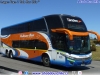Marcopolo Paradiso New G7 1800DD / Mercedes Benz O-500RSD-2441 BlueTec5 / Pullman Bus