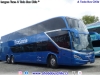 Modasa Zeus 5 / Mercedes Benz O-500RSD-2448 BlueTec5 / TranSantin