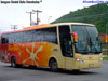 Busscar Vissta Buss Elegance 360 / Mercedes Benz O-500RS-1836 / Buses Bio Bio