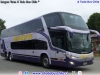 Marcopolo Paradiso G7 1800DD / Volvo B-420R Euro5 / Bus Norte GESC
