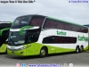Marcopolo Paradiso New G7 1800DD / Scania K-400B eev5 / Tur Bus