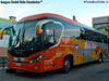 Mascarello Roma R4 / Mercedes Benz O-500R-1830 BlueTec5 / Bus-Sur