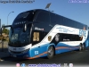 Comil Campione Invictus DD / Volvo B-450R Euro5 / EME Bus