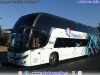 Comil Campione Invictus DD / Volvo B-450R Euro5 / TravelTur