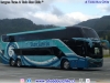Comil Campione Invictus DD / Scania K-450CB eev5 / TranSantin
