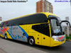 Young Man Starliner JNP6126L / Jet Sur